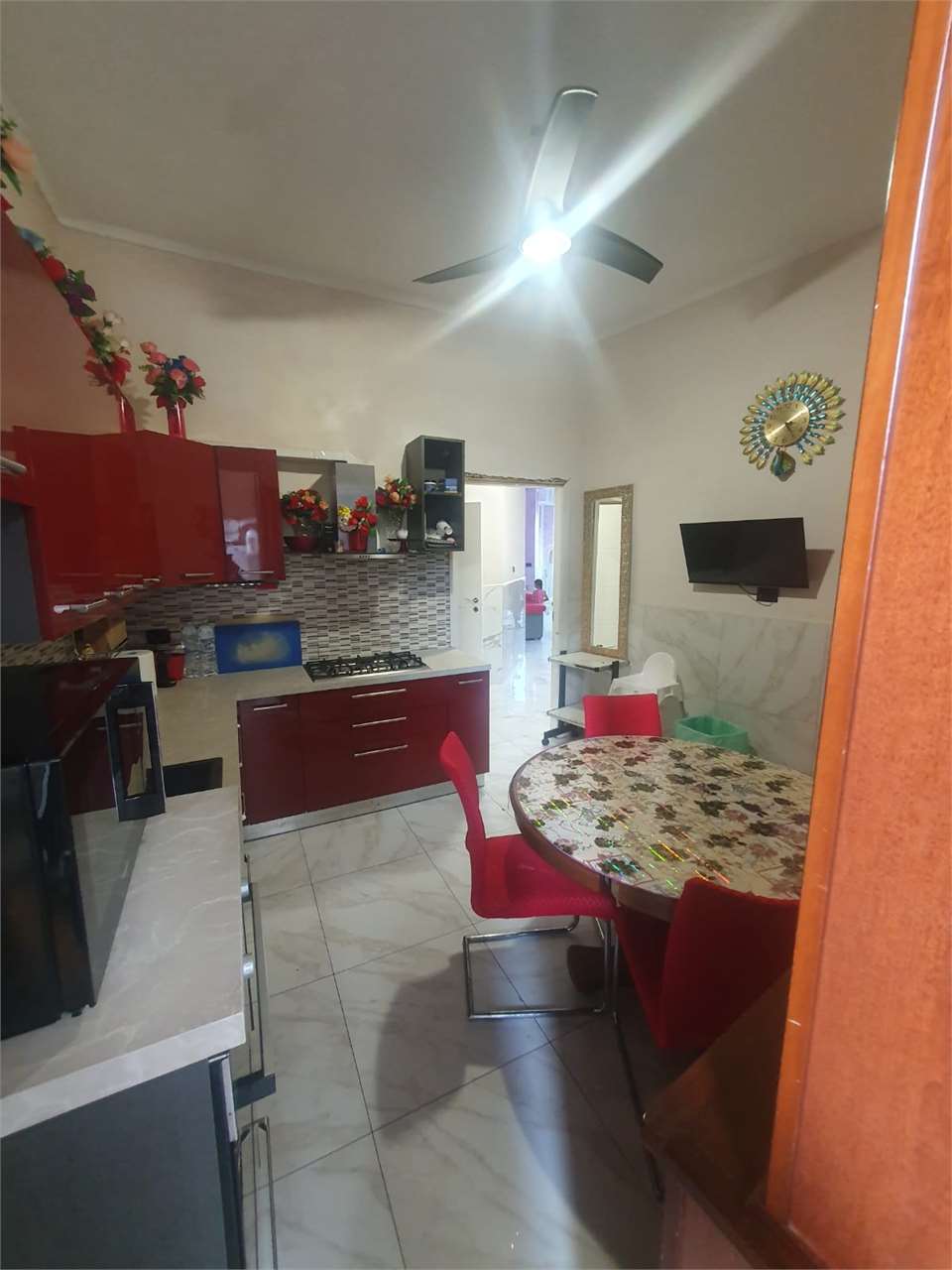 Immagine per Appartamento in vendita a Torino via Parella