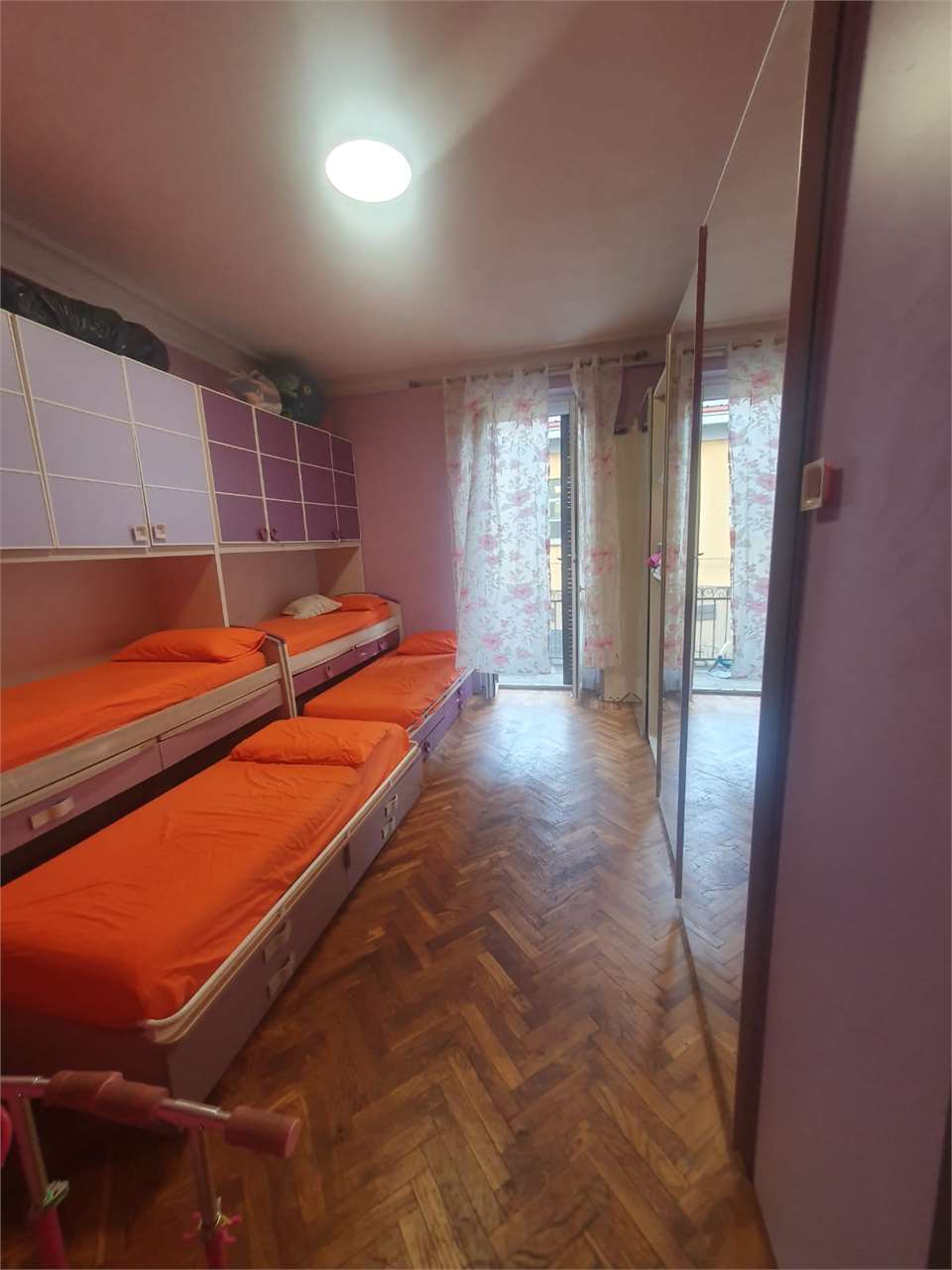 Immagine per Appartamento in vendita a Torino via Parella
