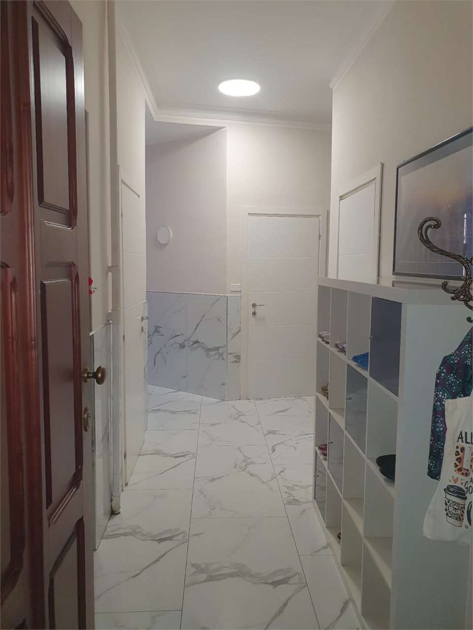 Immagine per Appartamento in vendita a Torino via Parella