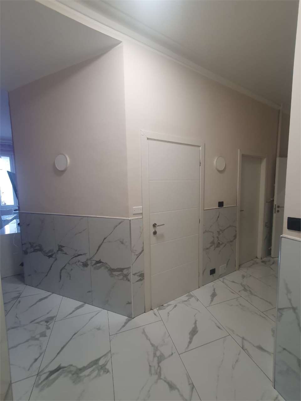 Immagine per Appartamento in vendita a Torino via Parella