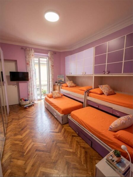 Immagine per Appartamento in vendita a Torino via Parella