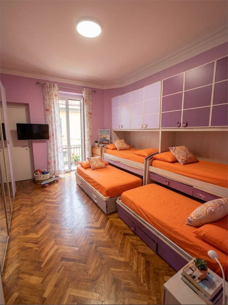 Immagine per Appartamento in vendita a Torino via Parella