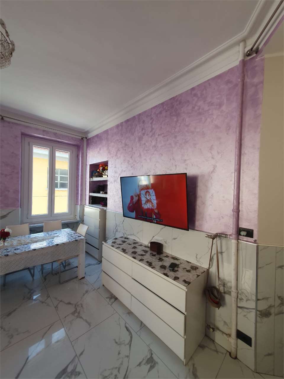 Immagine per Appartamento in vendita a Torino via Parella