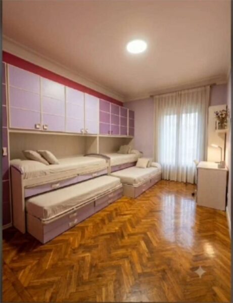 Immagine per Appartamento in vendita a Torino via Parella
