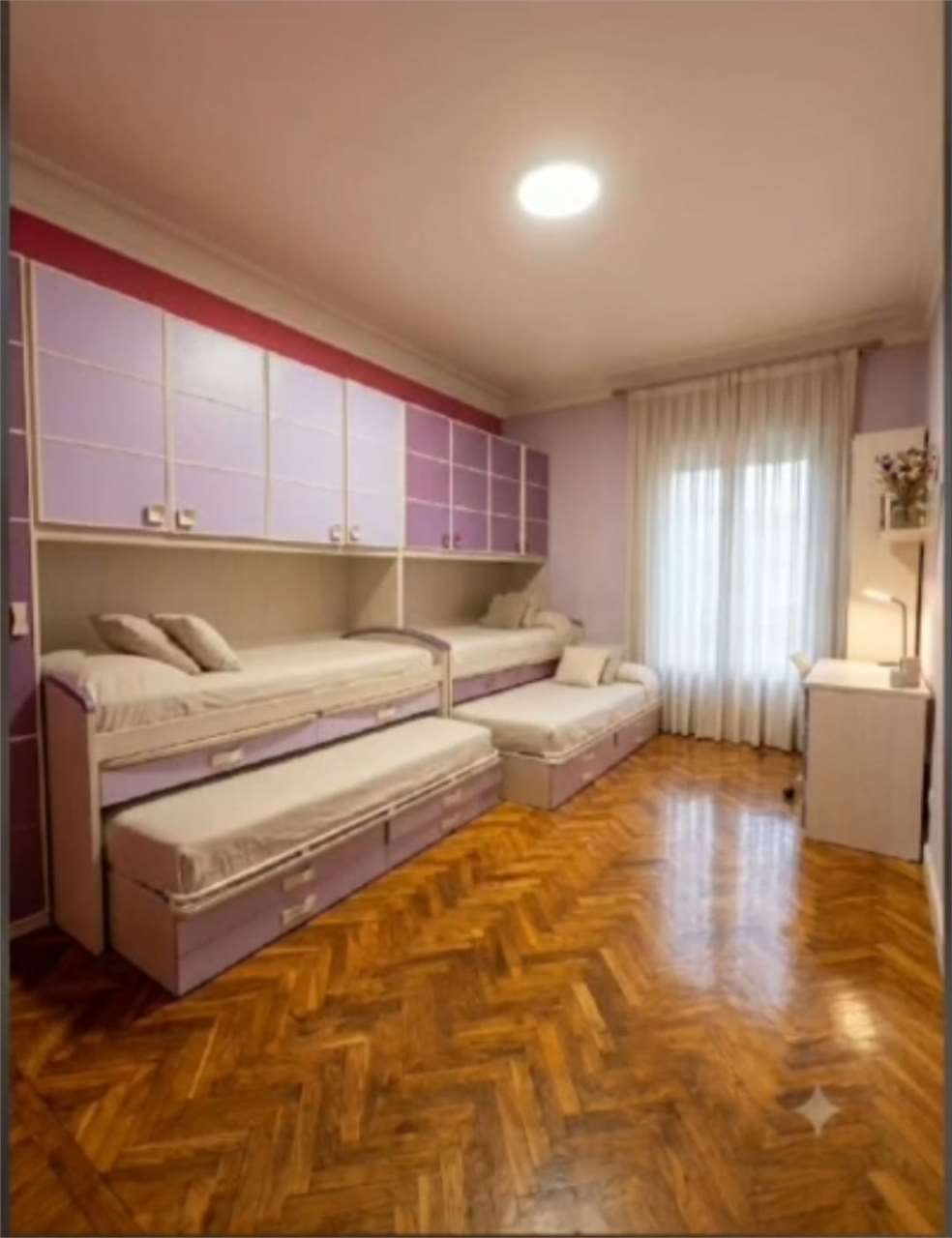 Immagine per Appartamento in vendita a Torino via Parella