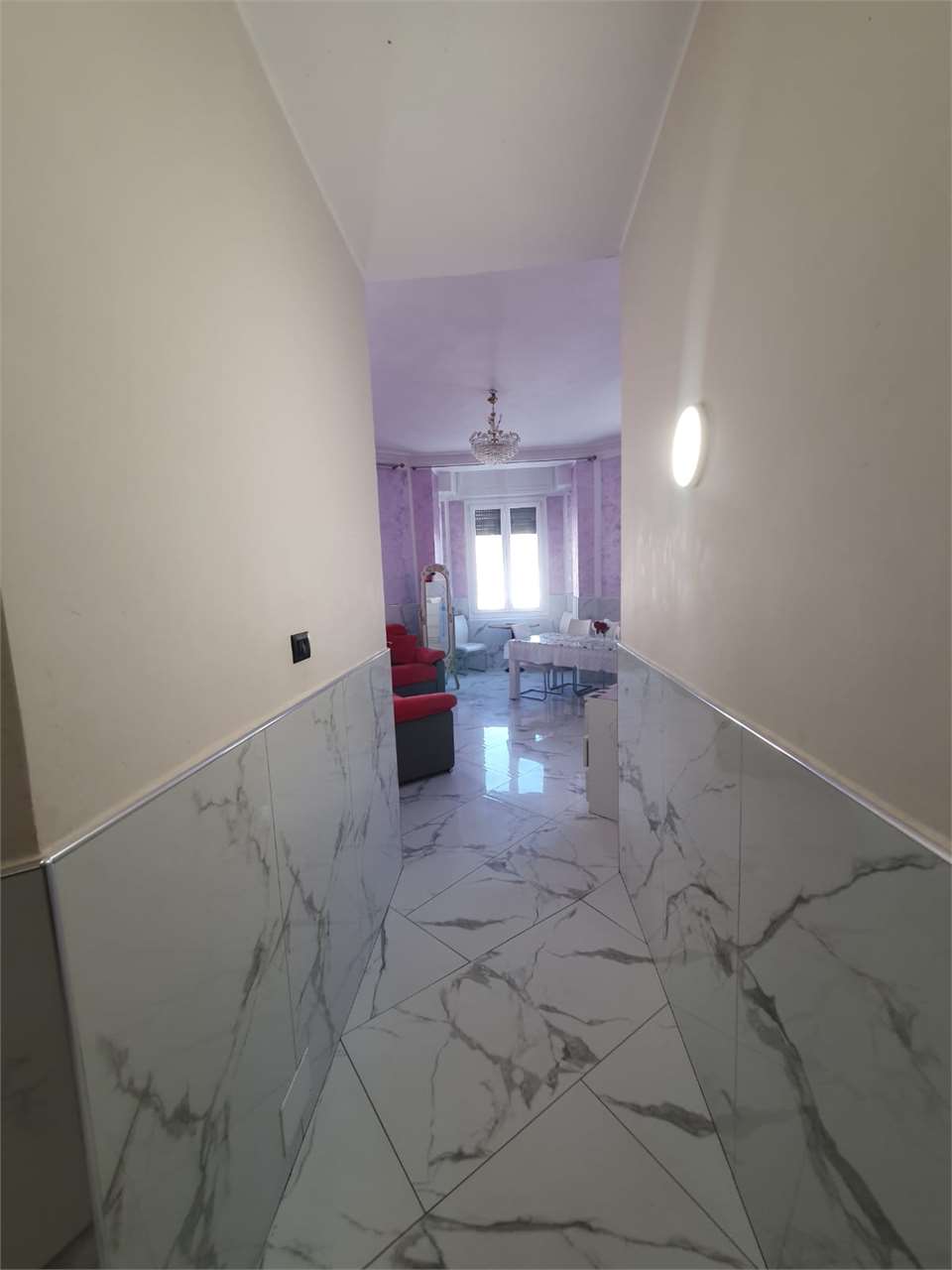 Immagine per Appartamento in vendita a Torino via Parella