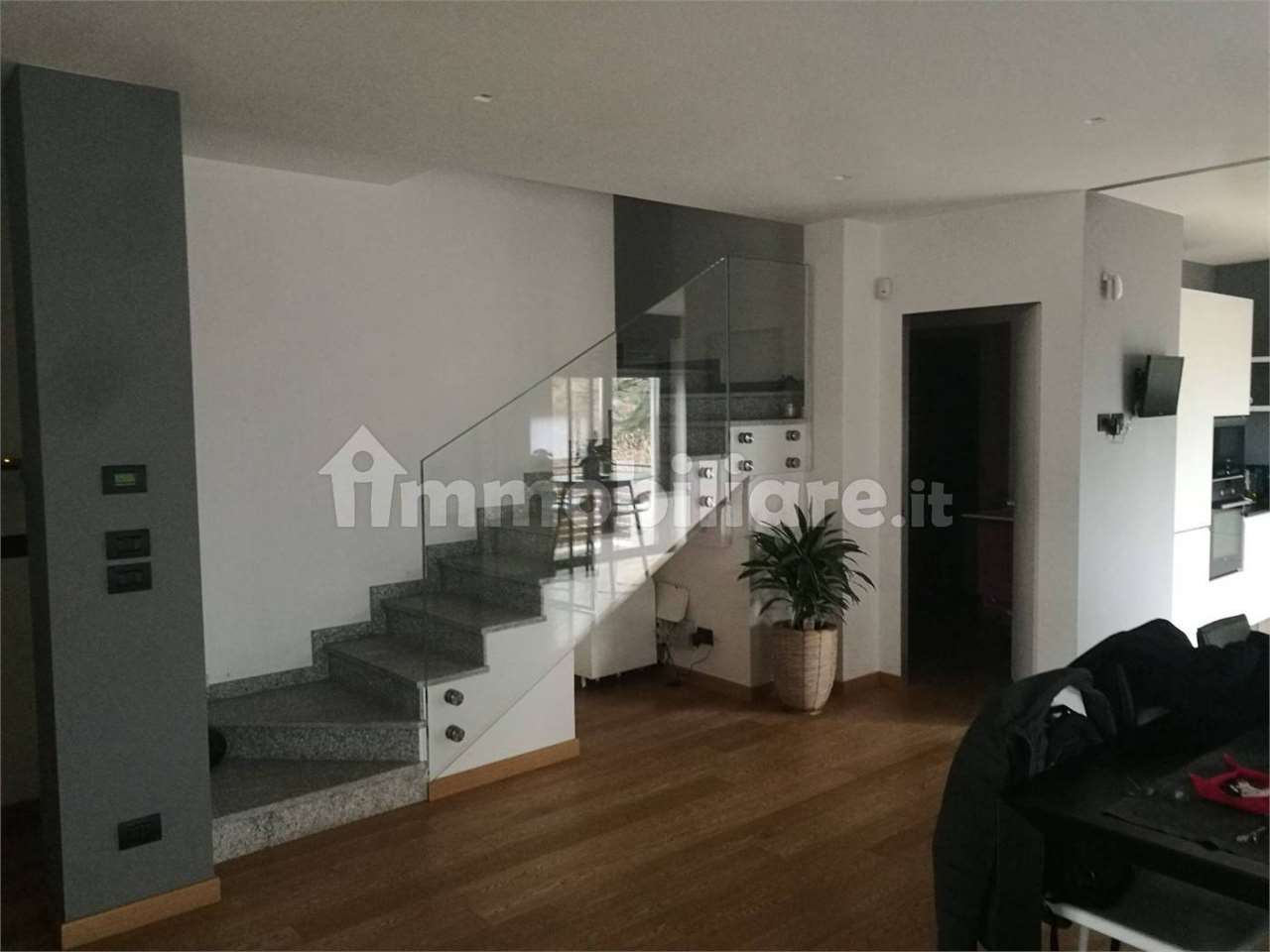 Immagine per Appartamento in vendita a Piossasco via Oberdan