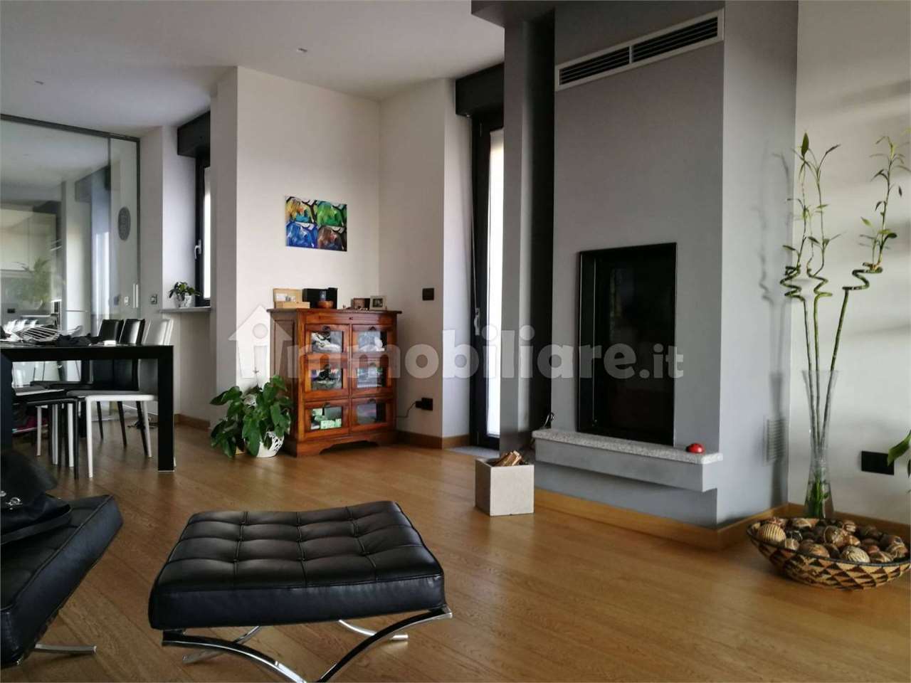 Immagine per Appartamento in vendita a Piossasco via Oberdan