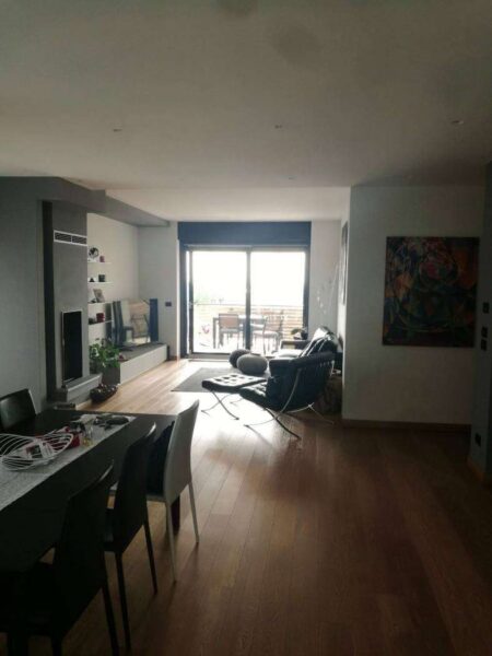 Appartamento via Oberdan, Piossasco