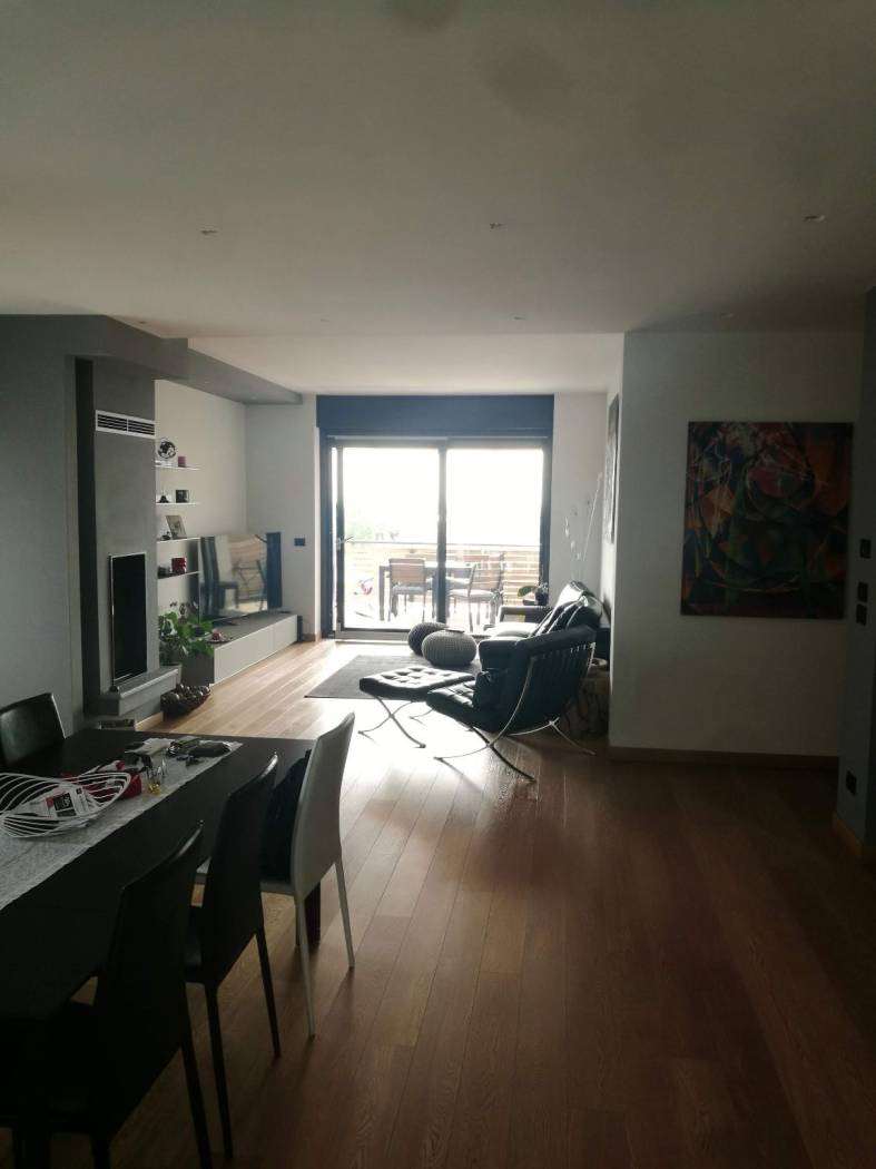 Immagine per Appartamento in vendita a Piossasco via Oberdan