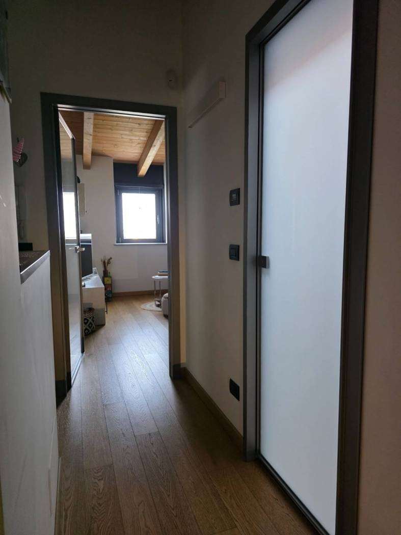 Immagine per Appartamento in vendita a Piossasco via Oberdan