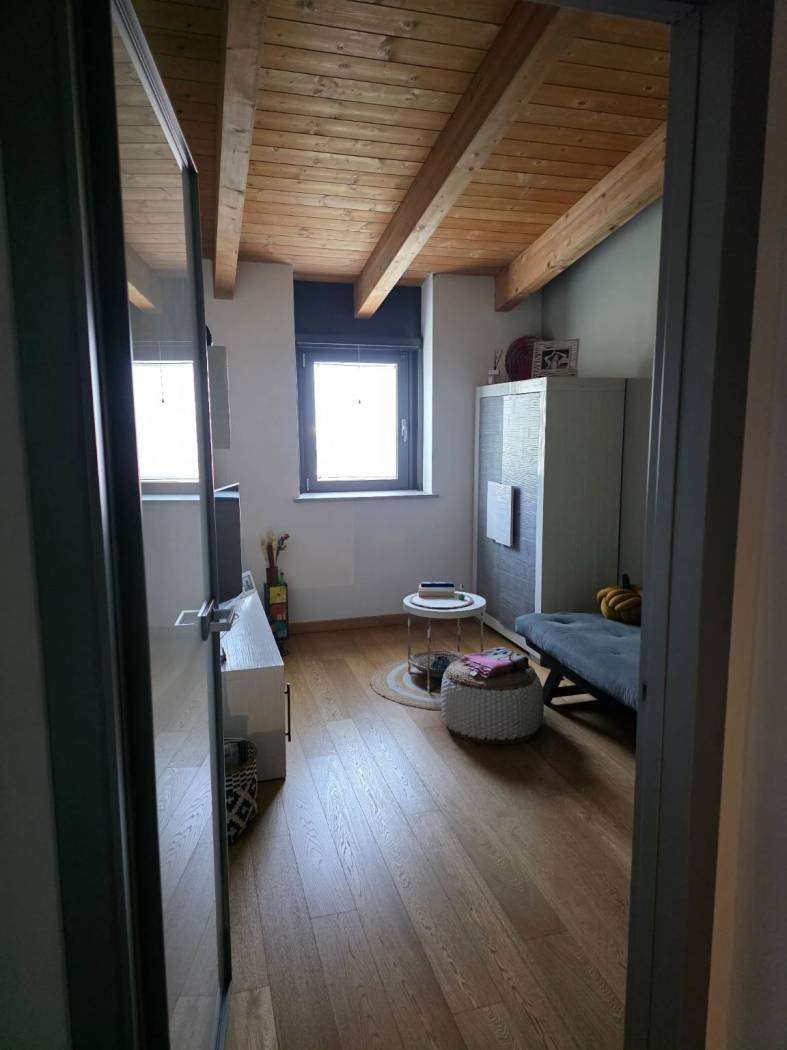 Immagine per Appartamento in vendita a Piossasco via Oberdan