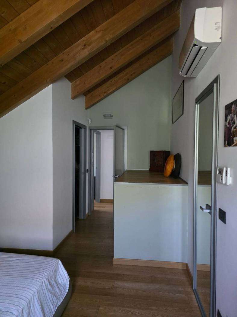 Immagine per Appartamento in vendita a Piossasco via Oberdan