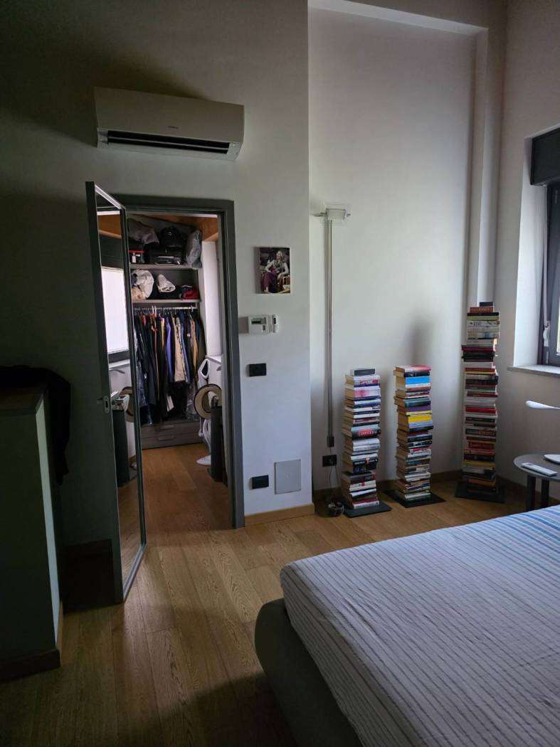 Immagine per Appartamento in vendita a Piossasco via Oberdan