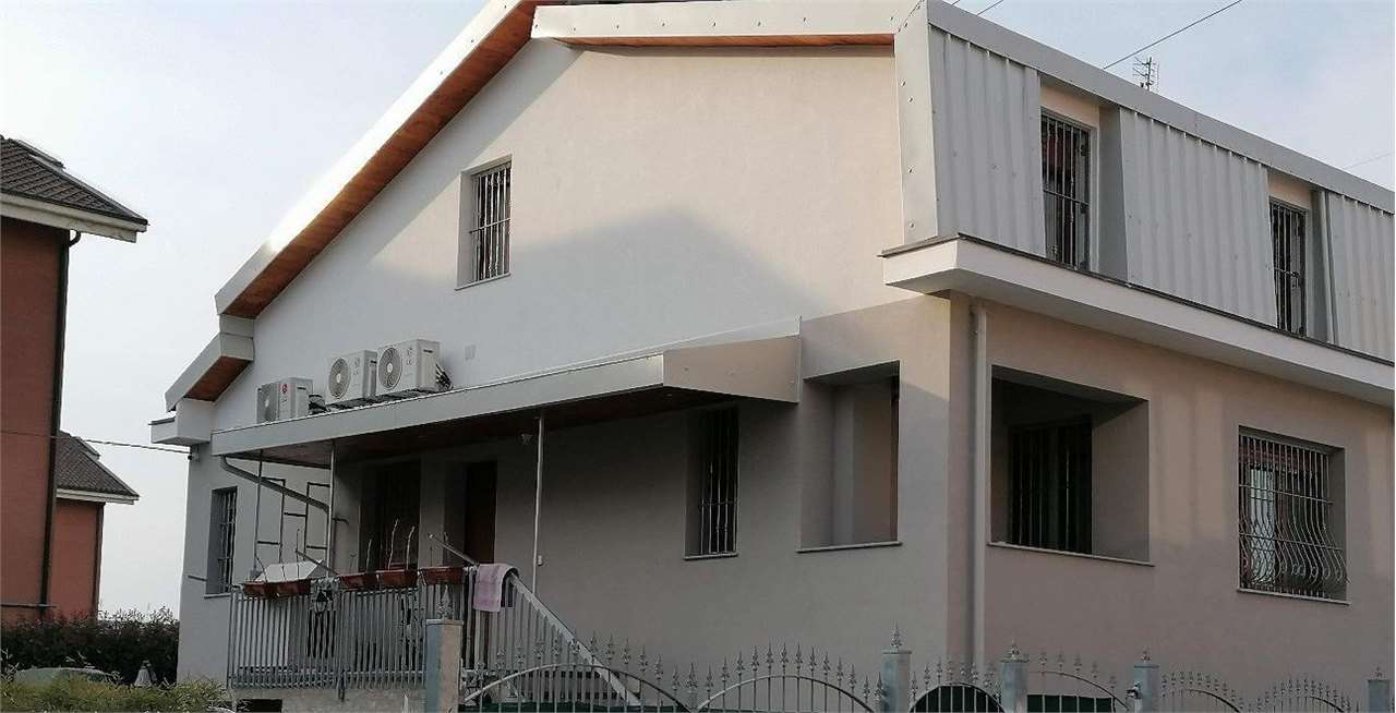 Immagine per Villa Trifamiliare in vendita a Nichelino via Meucci