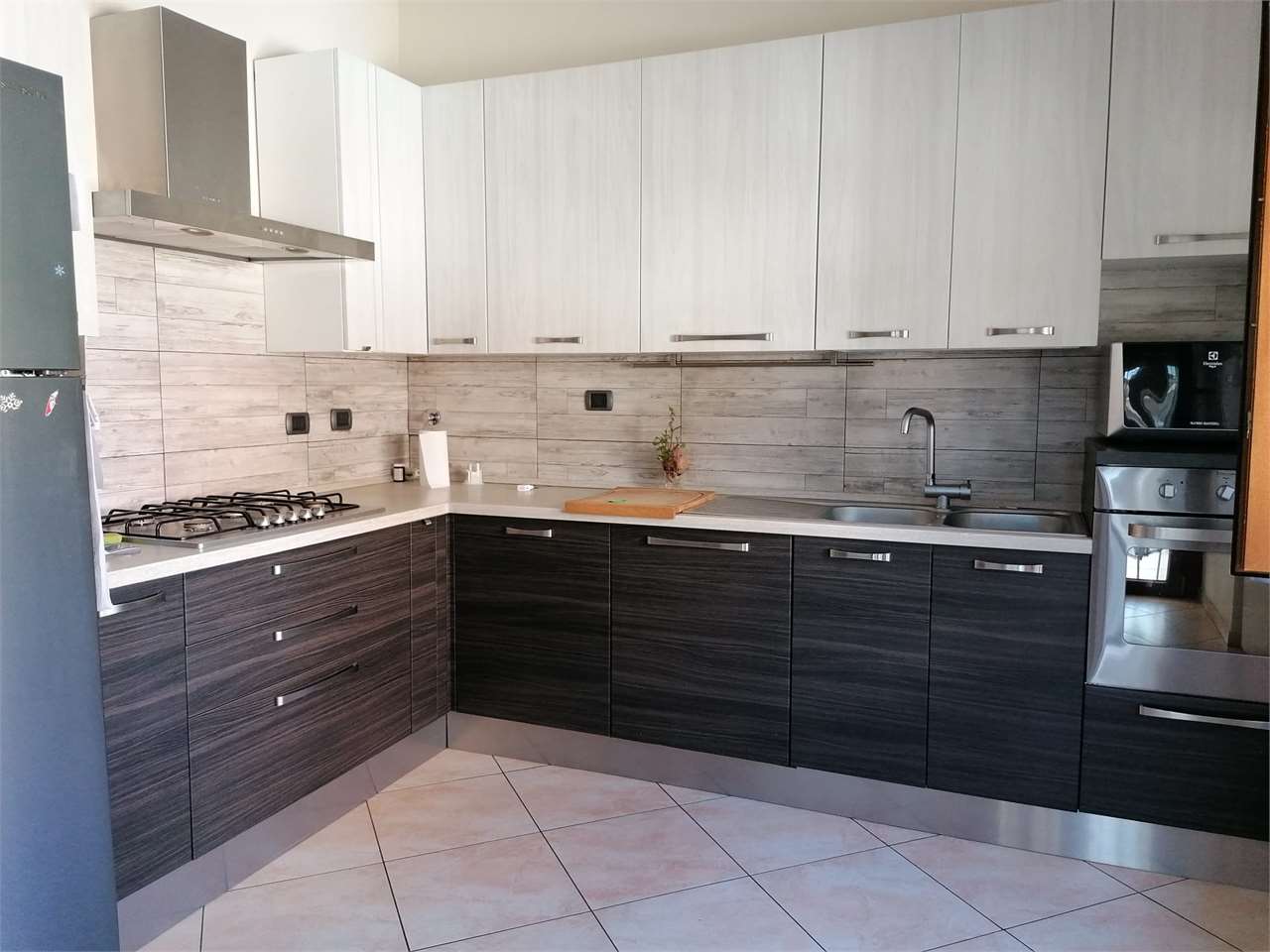Immagine per Villa Trifamiliare in vendita a Nichelino via Meucci