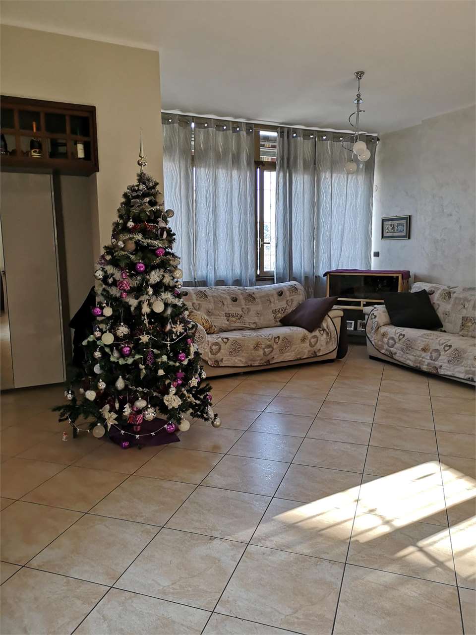 Immagine per Villa Trifamiliare in vendita a Nichelino via Meucci