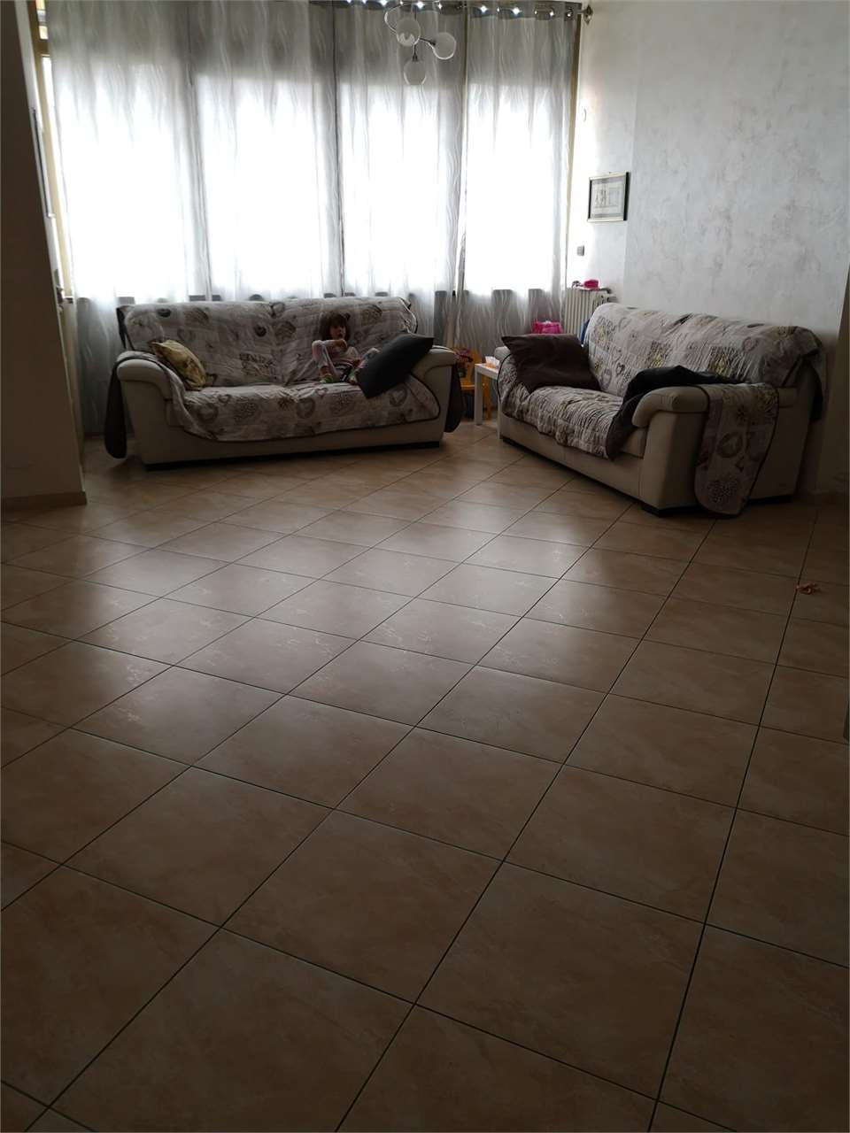 Immagine per Villa Trifamiliare in vendita a Nichelino via Meucci