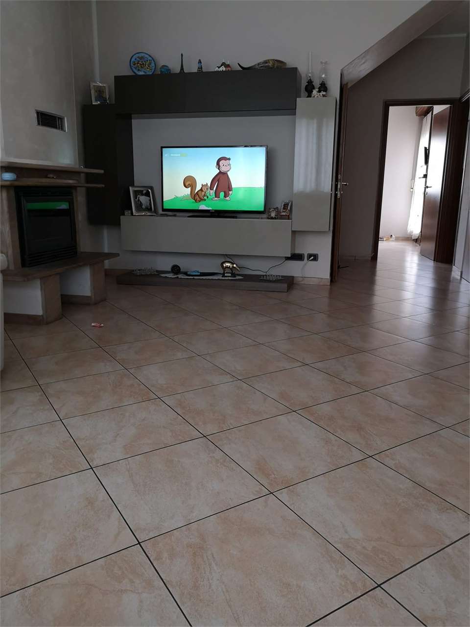 Immagine per Villa Trifamiliare in vendita a Nichelino via Meucci
