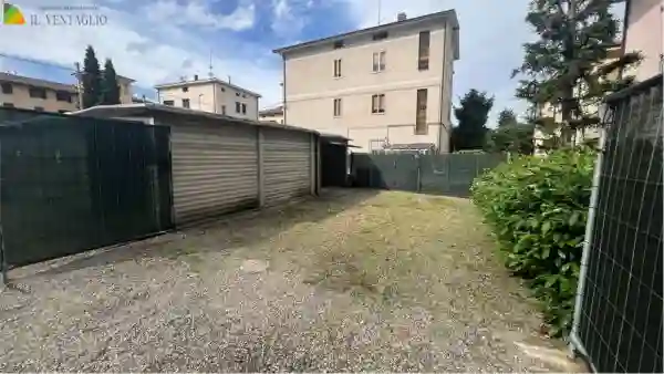 Garage Fiorano Modenese