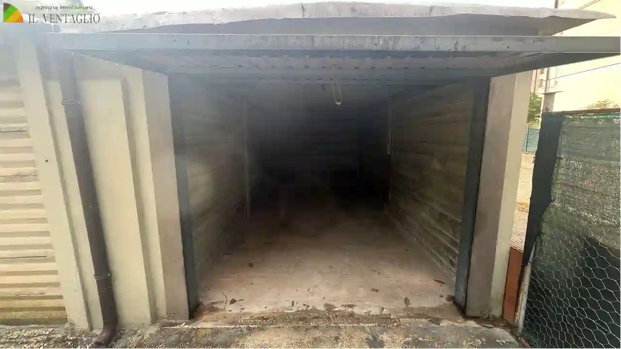 Immagine per Garage in affitto a Fiorano Modenese