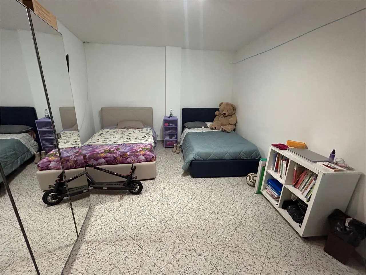 Immagine per Appartamento in vendita a Pianezza