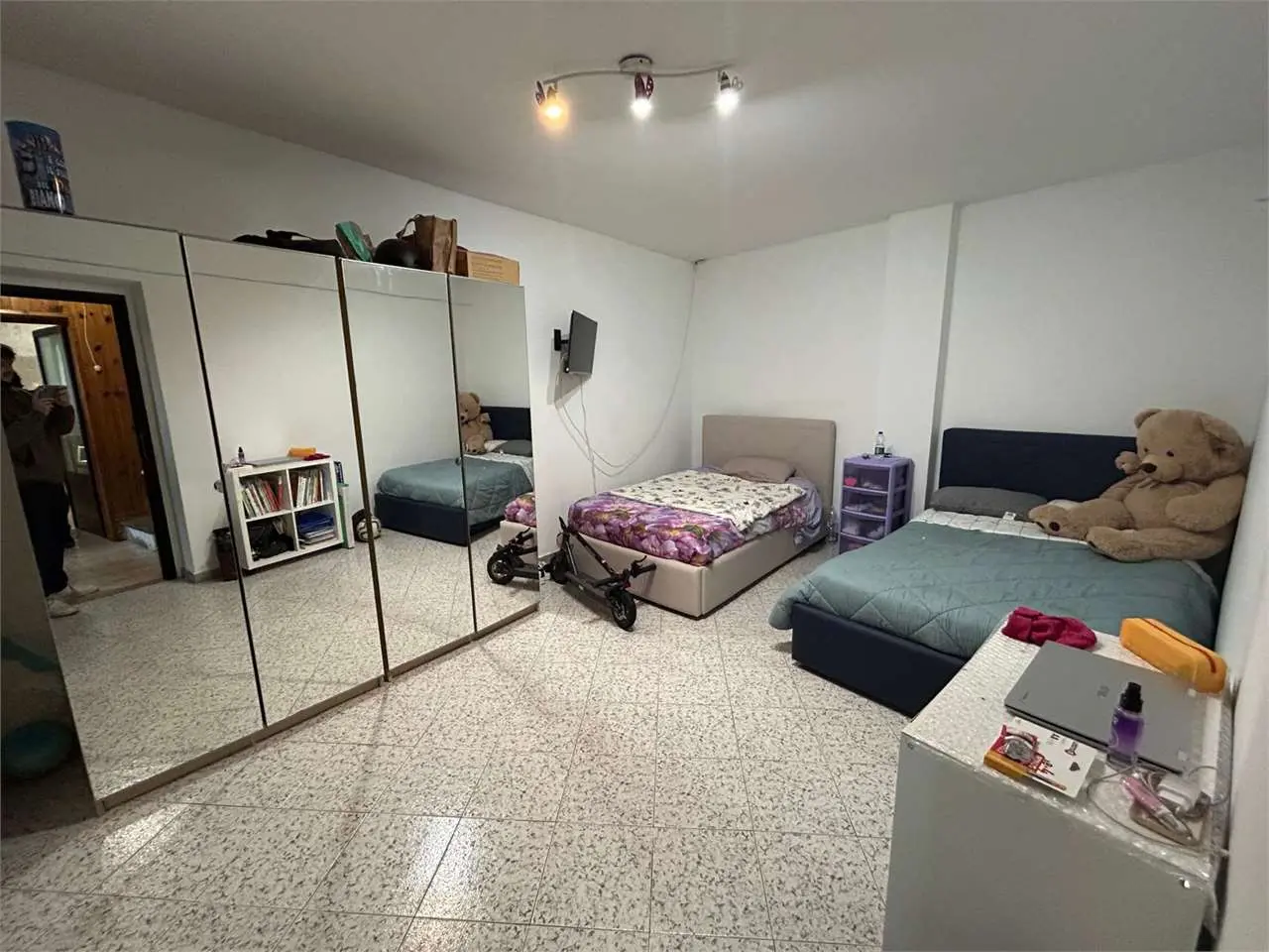 Immagine per Appartamento in vendita a Pianezza