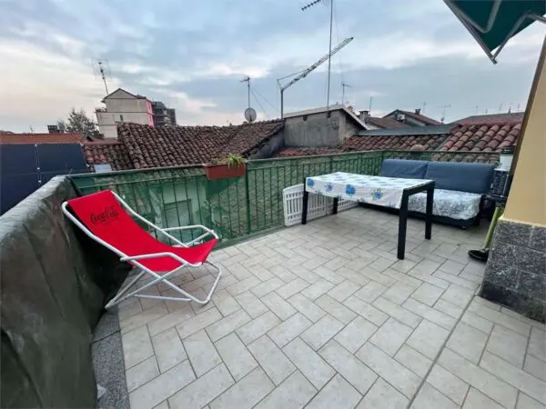 Appartamento Pianezza