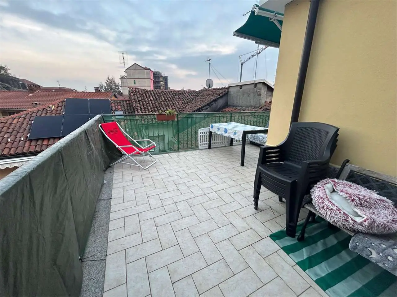 Immagine per Appartamento in vendita a Pianezza