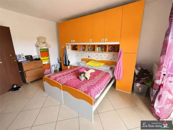 Appartamento Caselette