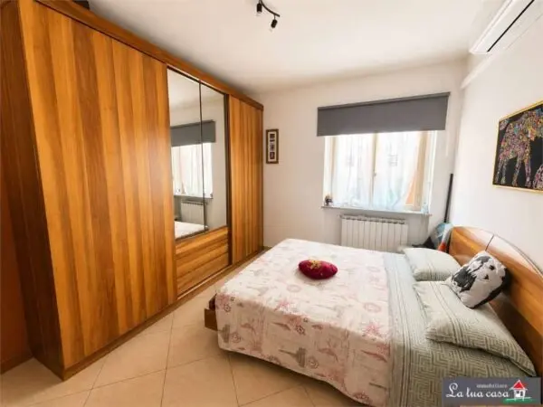 Appartamento Caselette