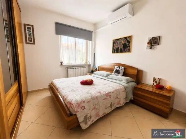 Appartamento Caselette