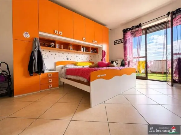 Appartamento Caselette