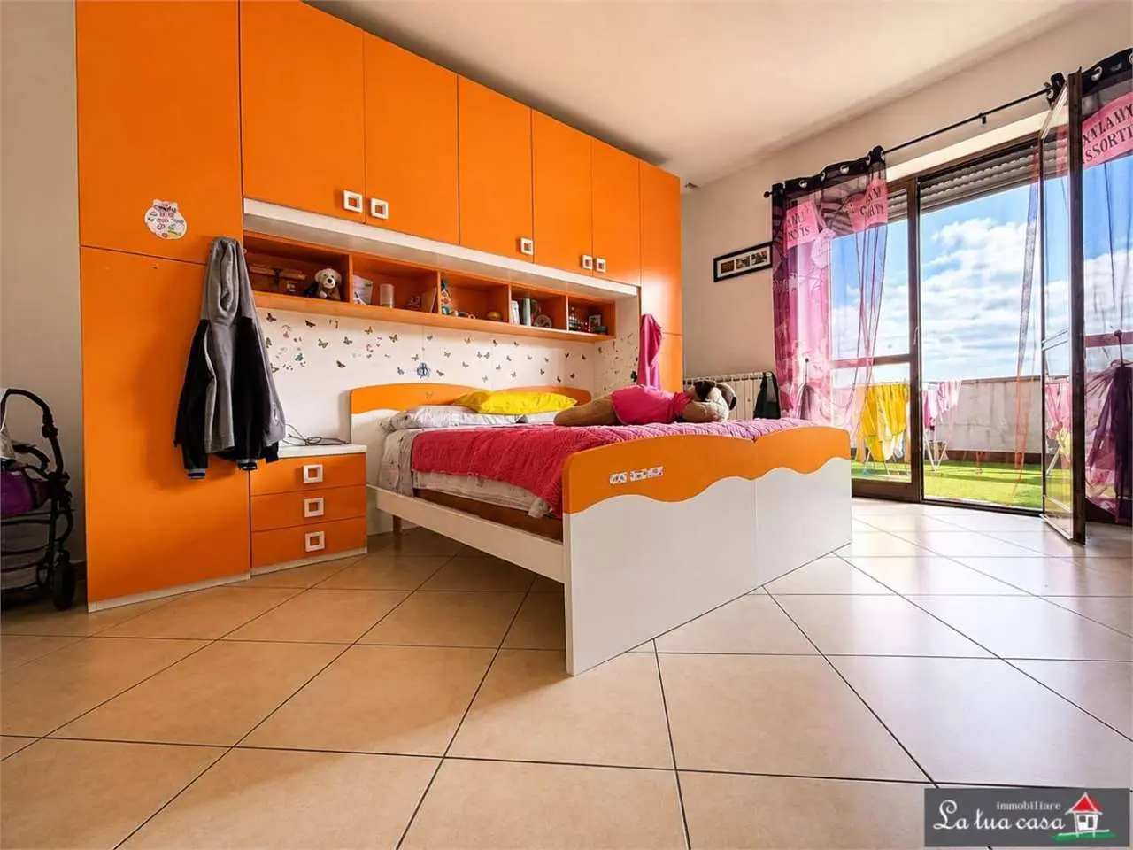 Immagine per Appartamento in vendita a Caselette