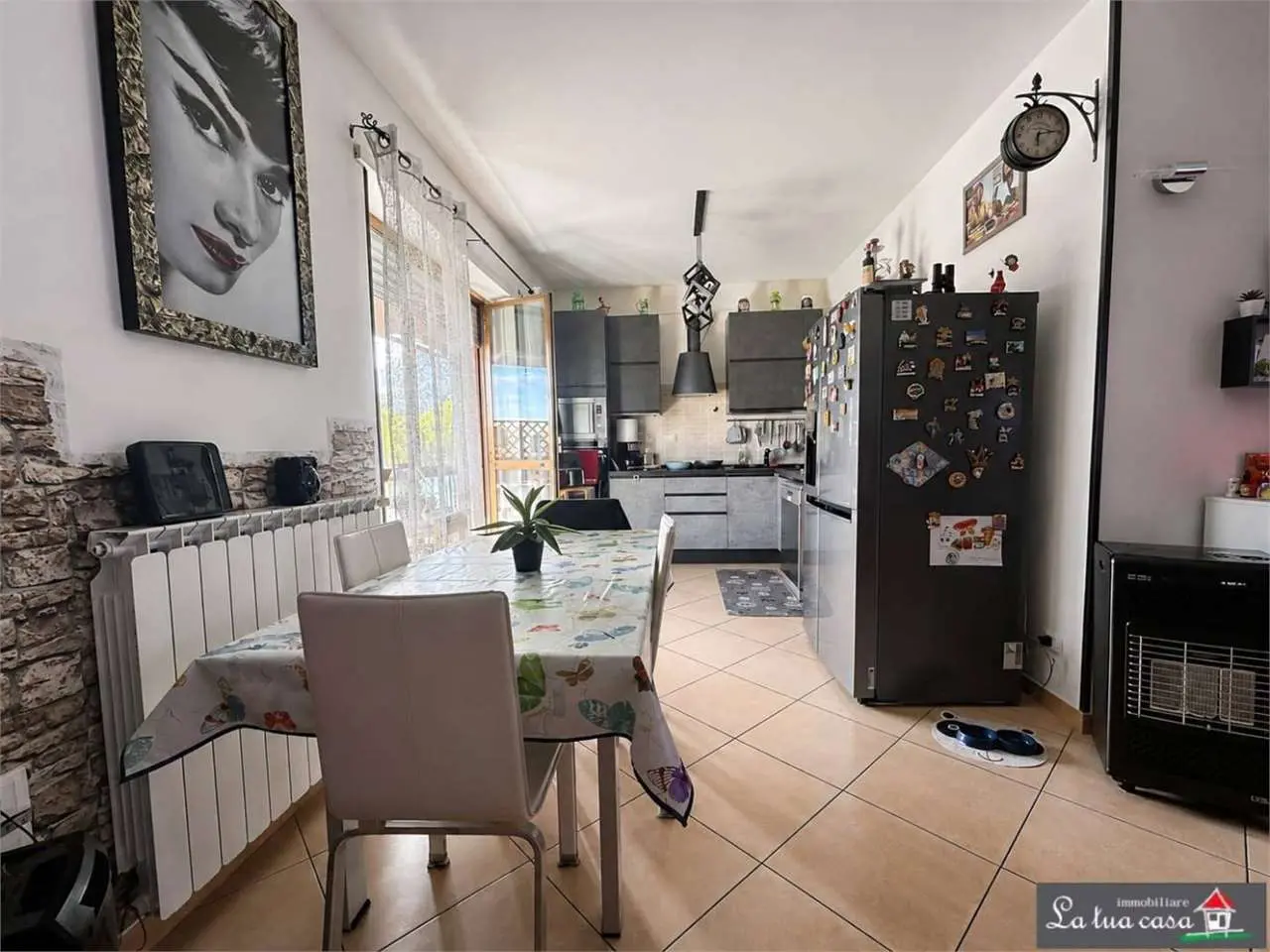 Immagine per Appartamento in vendita a Caselette