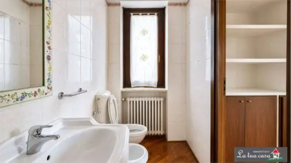 Immagine per Appartamento in vendita a Pianezza