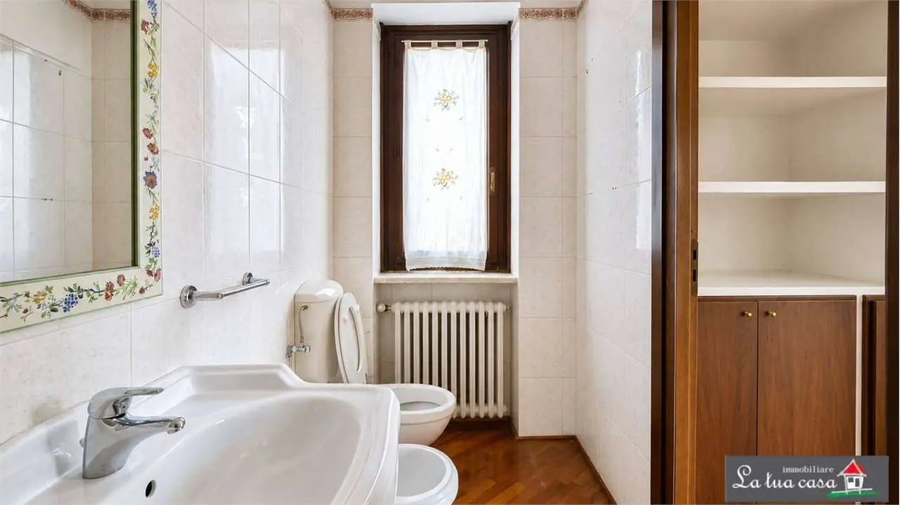 Immagine per Appartamento in vendita a Pianezza