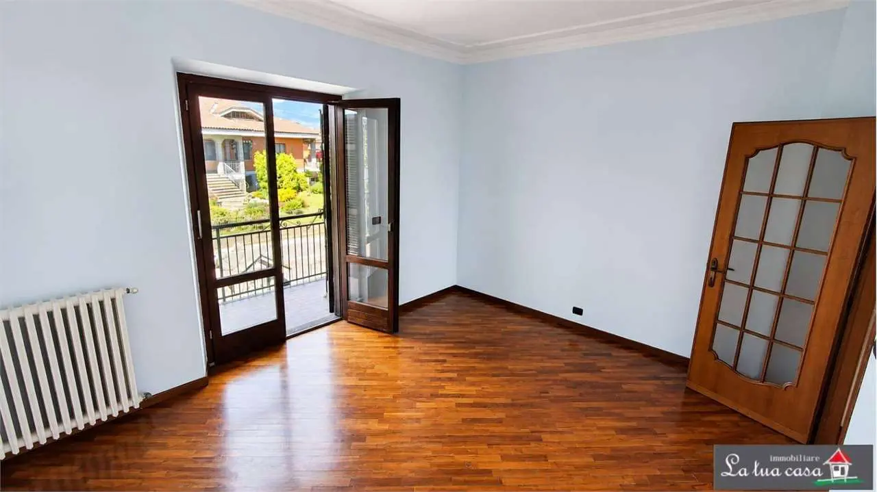 Immagine per Appartamento in vendita a Pianezza
