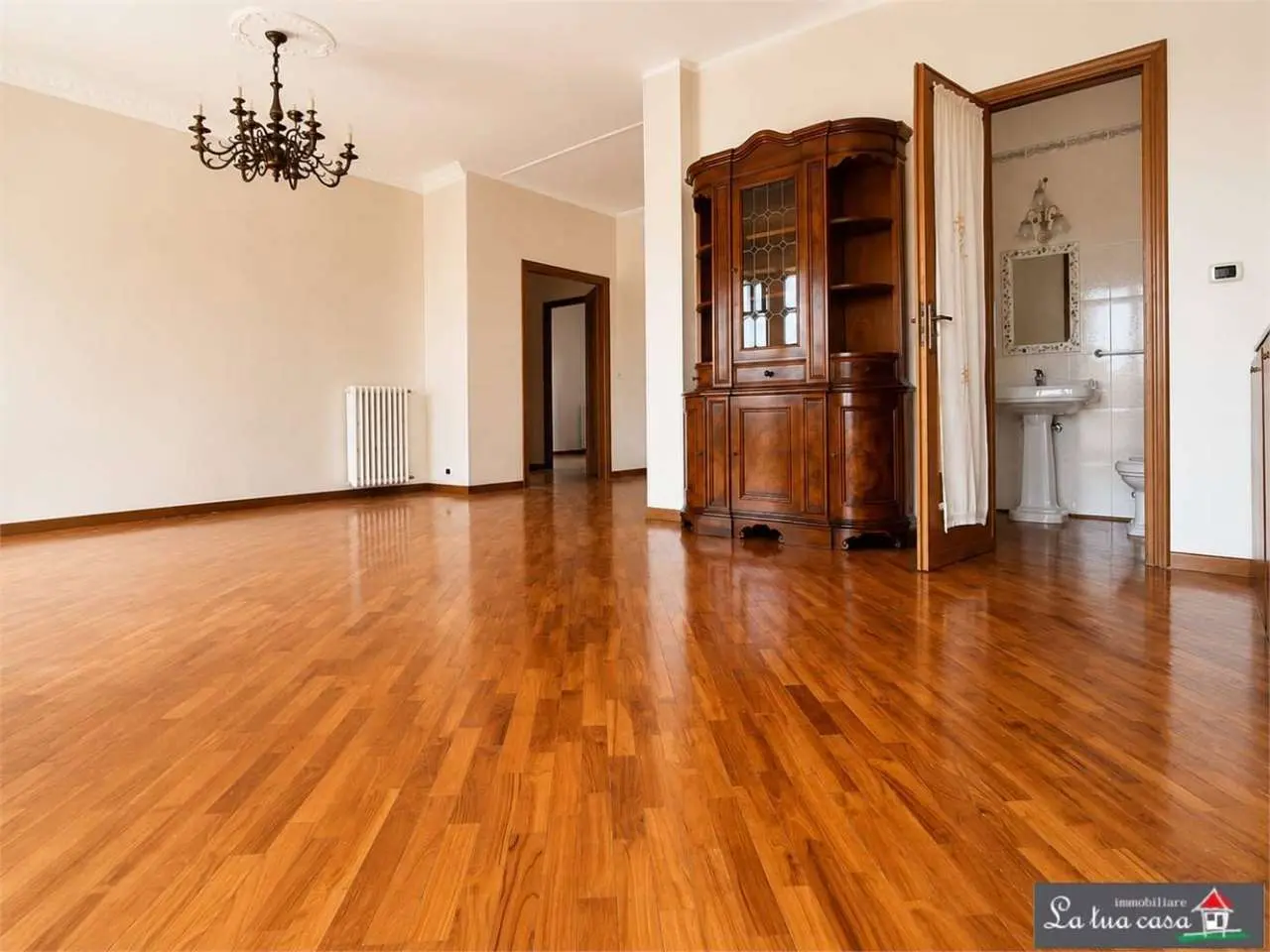 Immagine per Appartamento in vendita a Pianezza