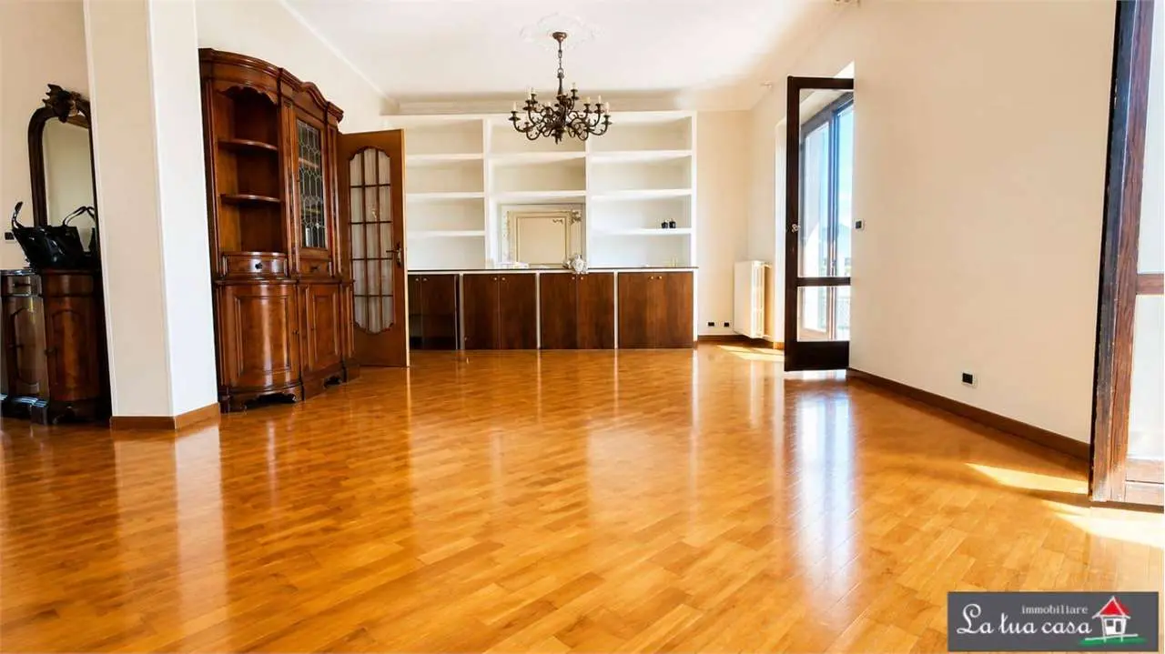 Immagine per Appartamento in vendita a Pianezza