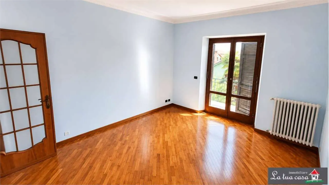 Immagine per Appartamento in vendita a Pianezza