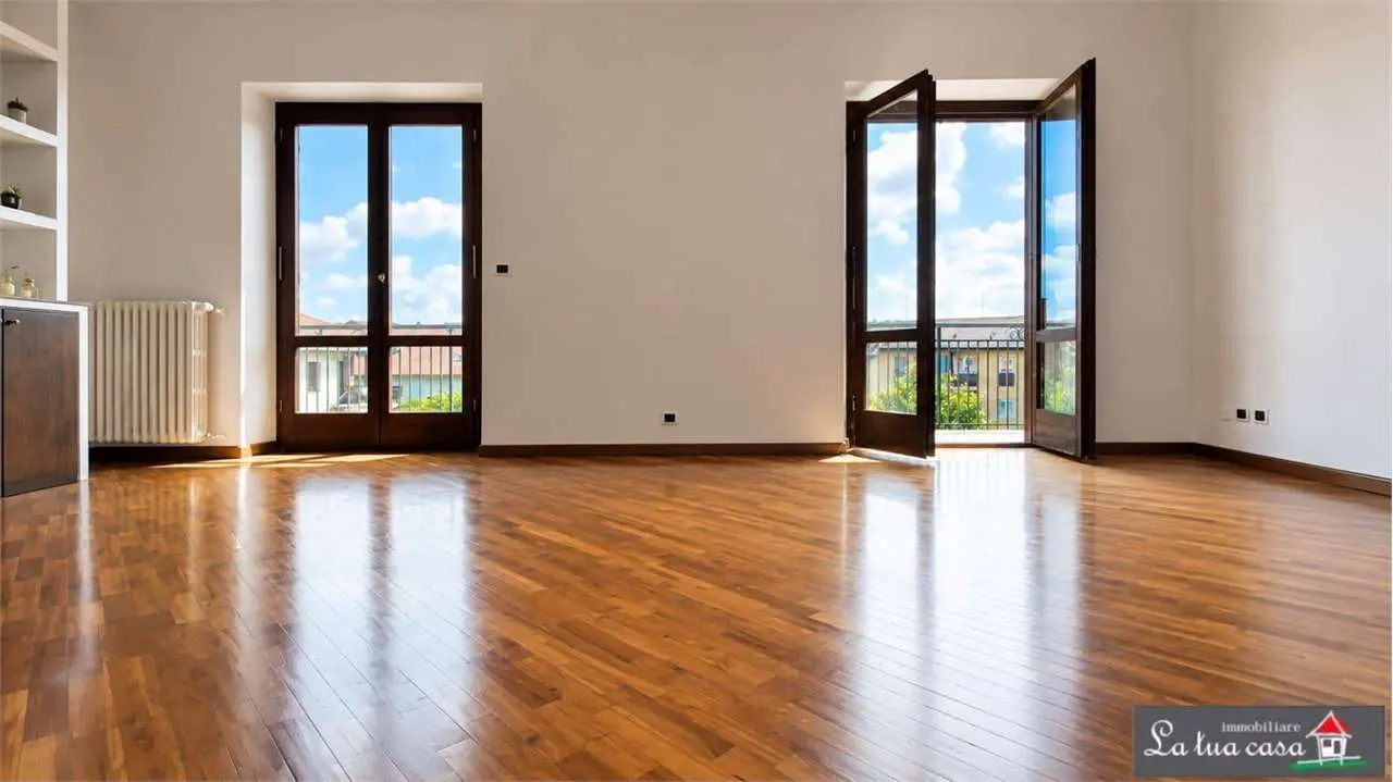 Immagine per Appartamento in vendita a Pianezza
