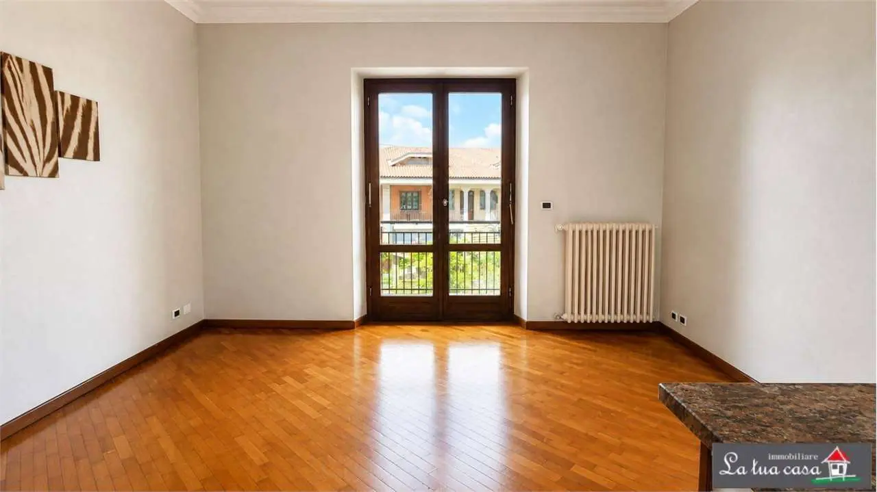 Immagine per Appartamento in vendita a Pianezza
