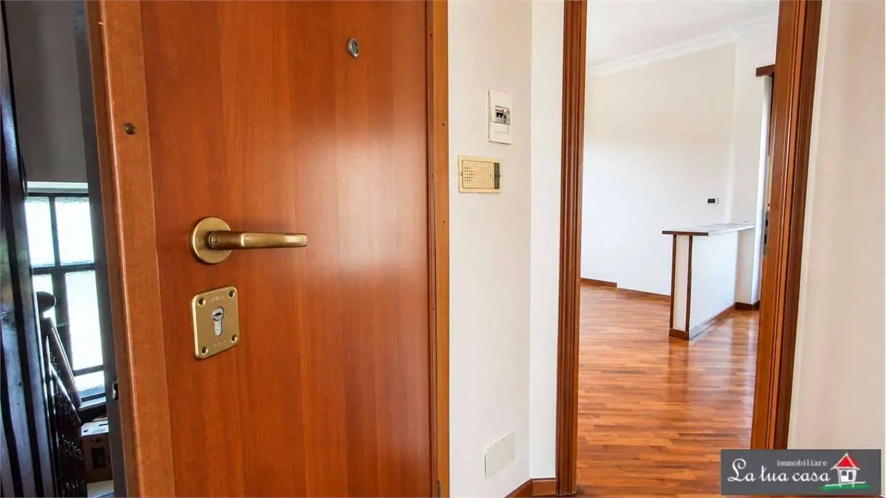 Immagine per Appartamento in vendita a Pianezza