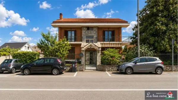 Appartamento Pianezza