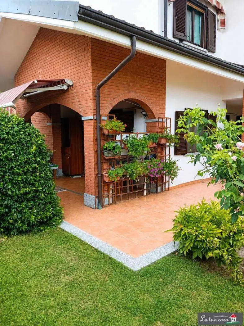 Immagine per Appartamento in vendita a Givoletto
