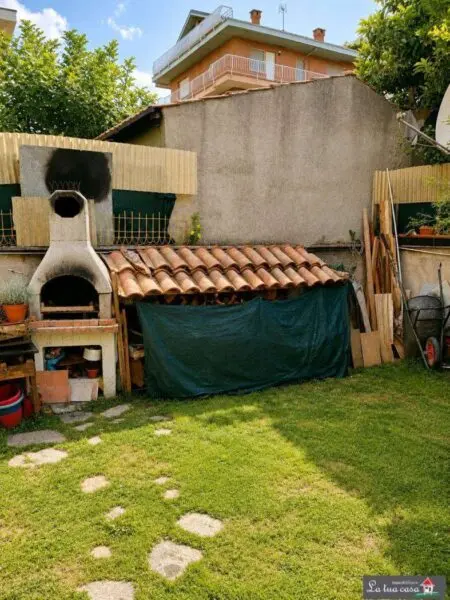Appartamento Givoletto