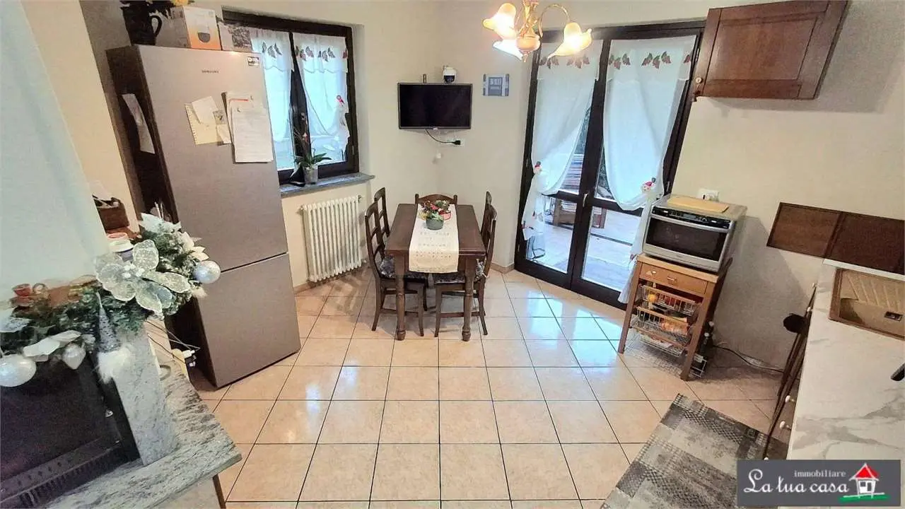 Immagine per Appartamento in vendita a Givoletto
