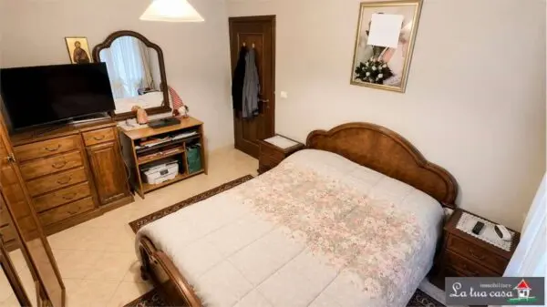 Appartamento Givoletto