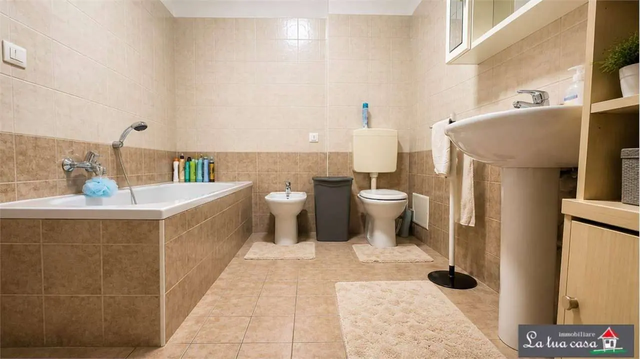 Immagine per Appartamento in vendita a Givoletto